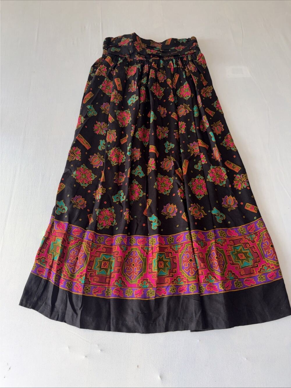 Vintage Christine David Skirt